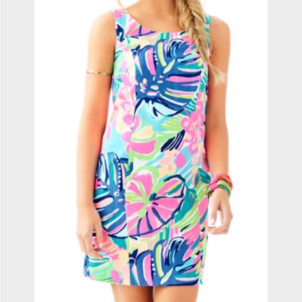 💖RARE💖 Lilly Pulitzer Dress NWOT